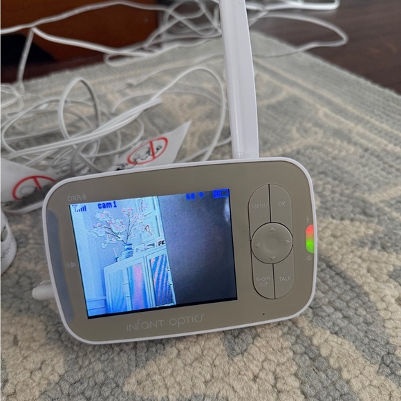 Infant Optics DXR-8 - Picture 6 of 6